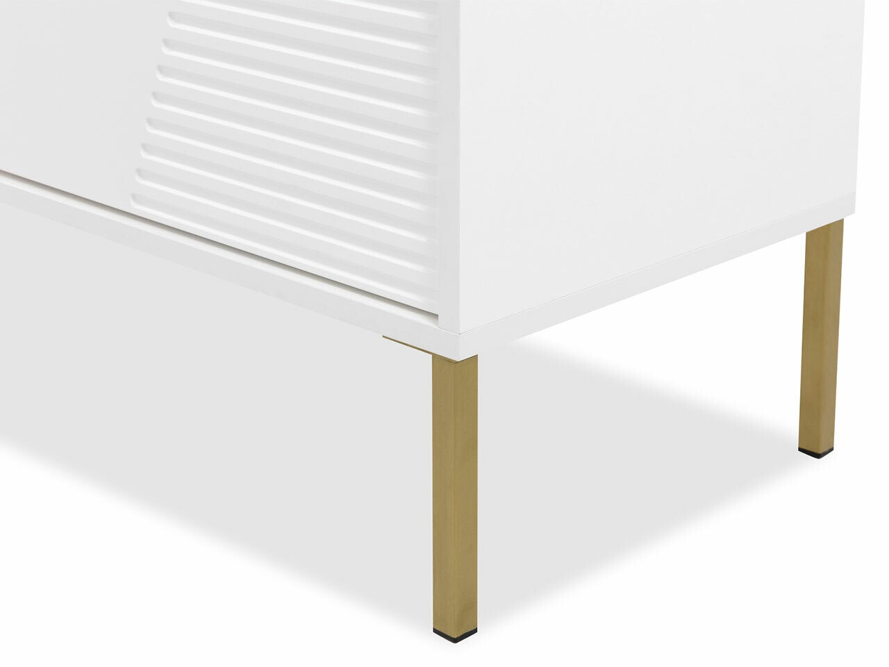 Conjunto para sala de estar Verteni 108 (Branco)
