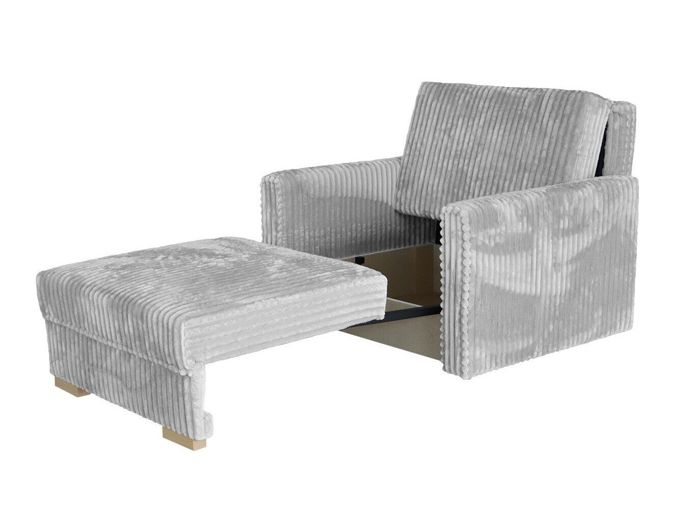 Poltrona Solrin I (Tilia 86)