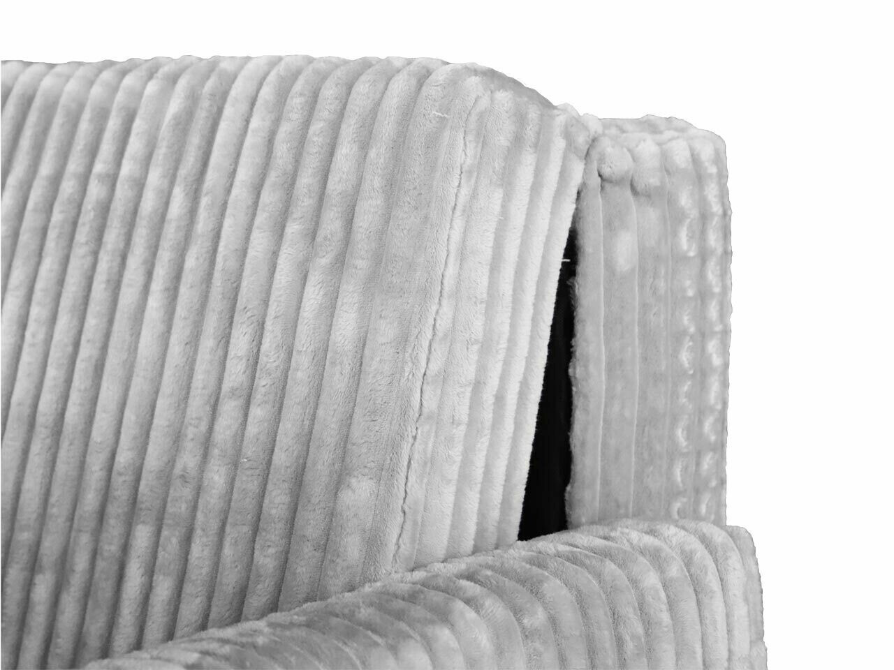 Sofá-cama Solrin III (Tilia 17)