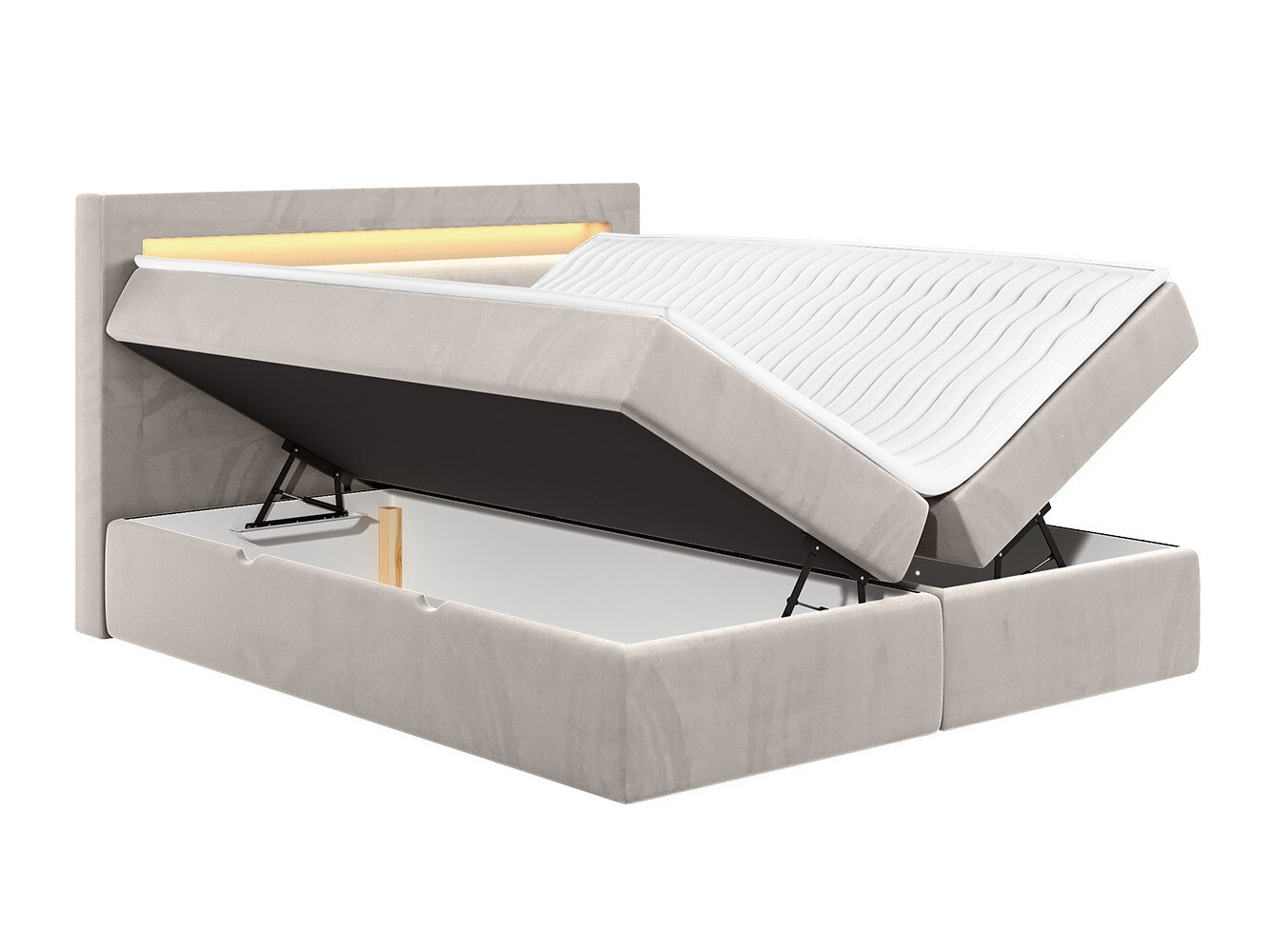 Cama continental ComfiDream 181 (Fresh 32)