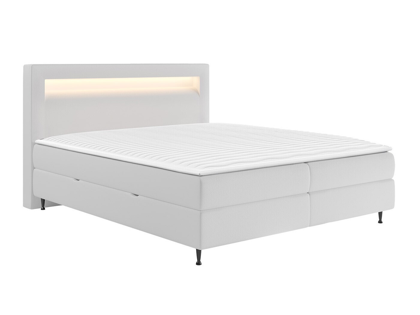 Cama continental ComfiDream 182 (Soft 017)