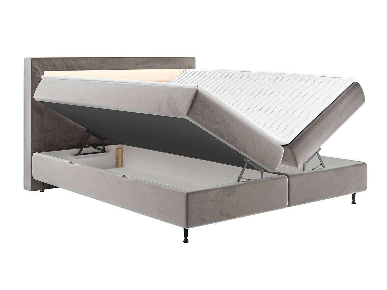 Cama continental ComfiDream Celara (Fresh 01)
