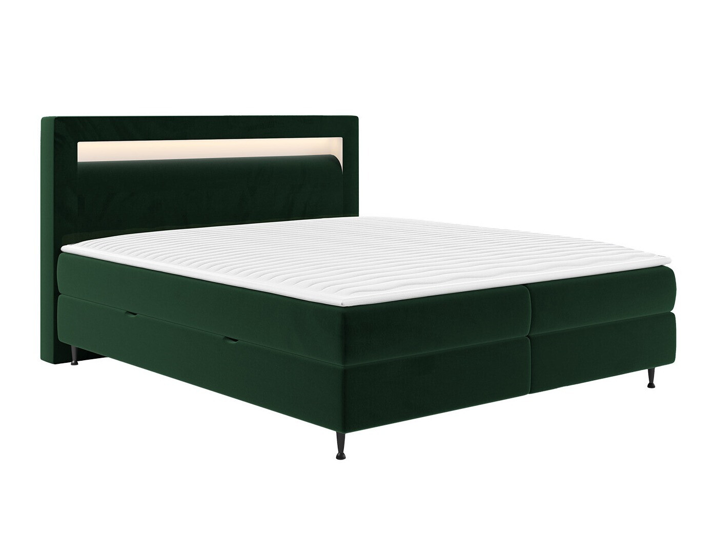 Cama continental ComfiDream Celara (Fresh 13)