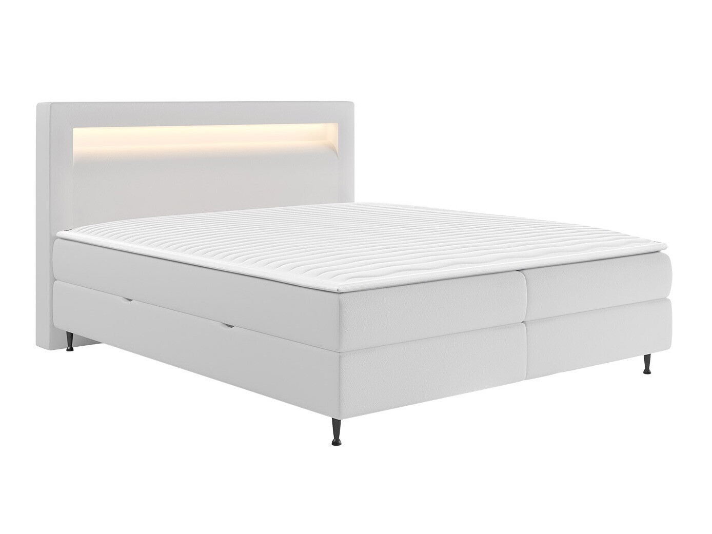 Cama continental ComfiDream Celara (Soft 017)