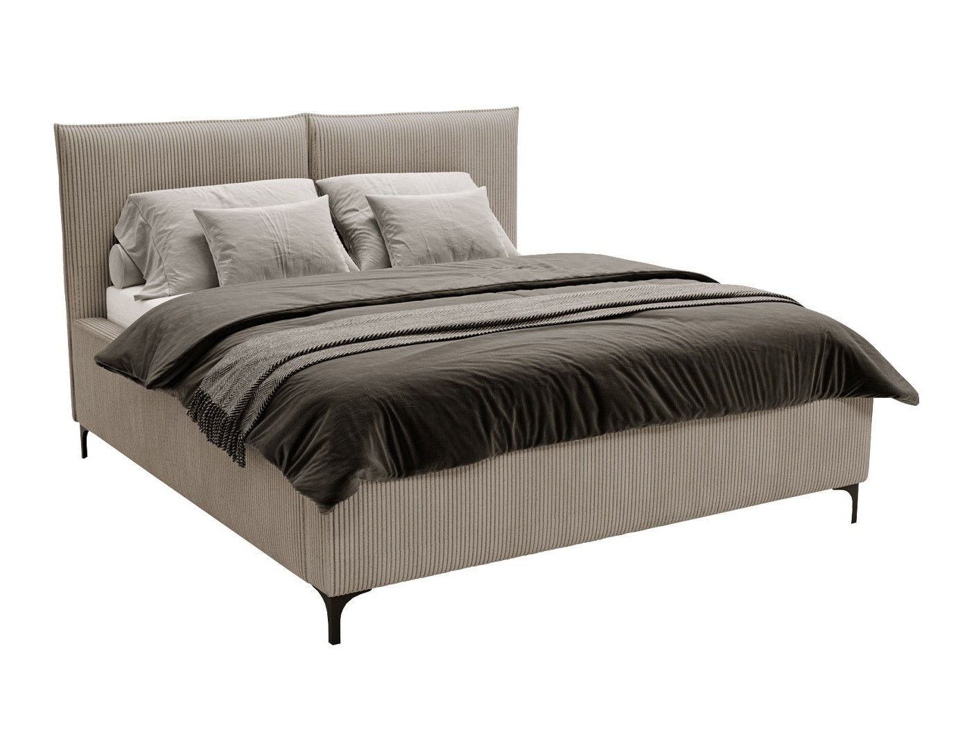 Cama Clovis 113 (Poso 02)