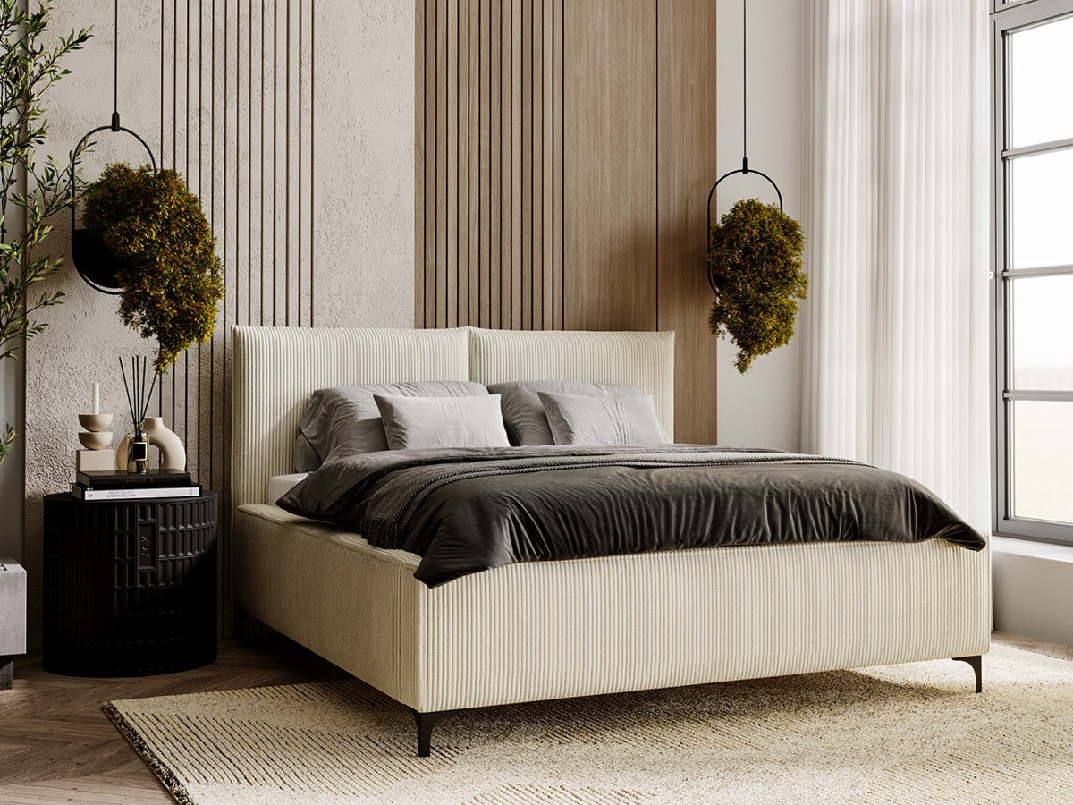 Cama Clovis 113 (Poso 100)