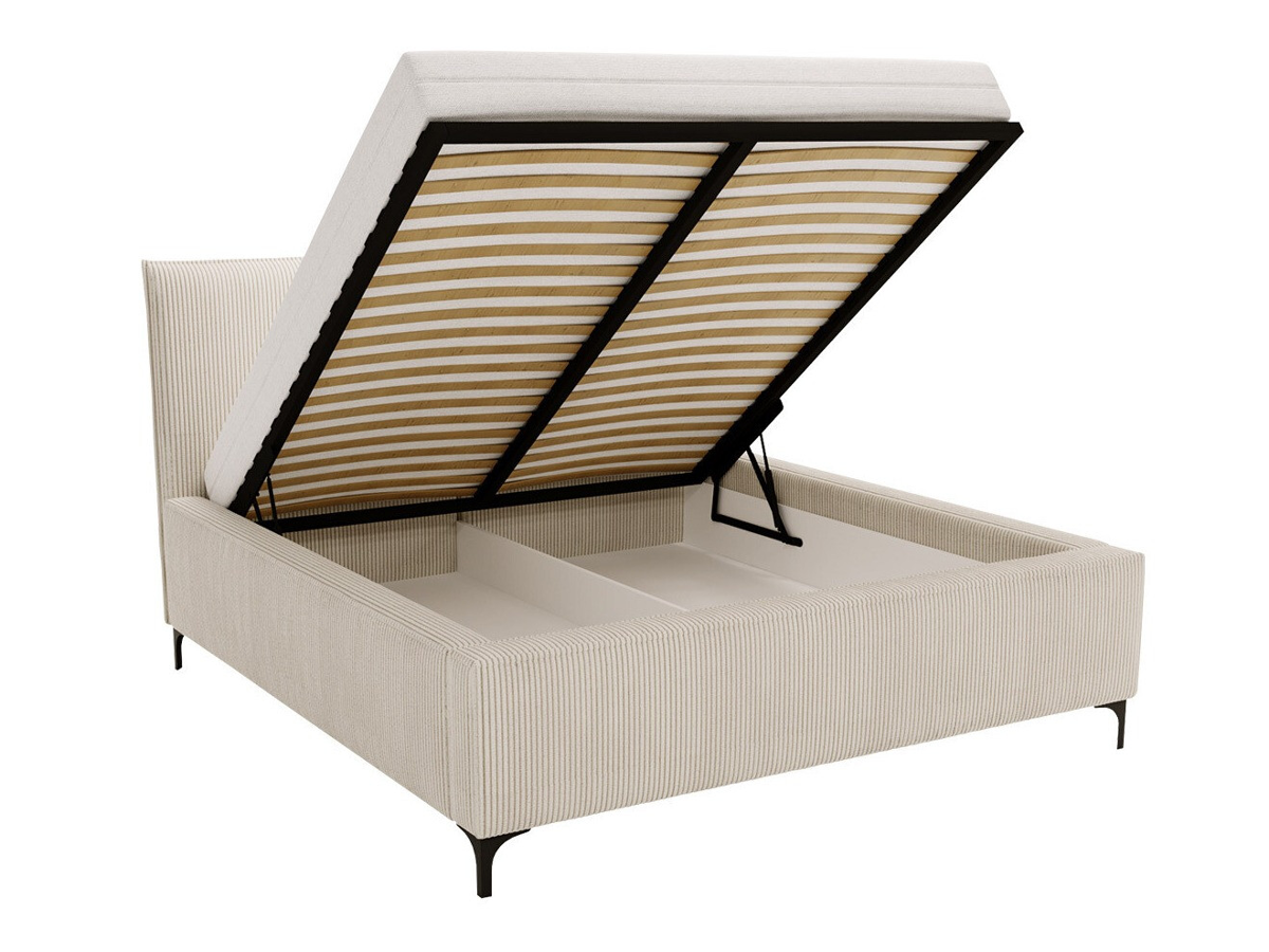 Cama Clovis 113 (Poso 100)