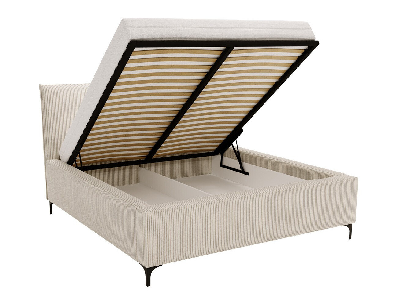Cama Clovis 113 (Poso 110)
