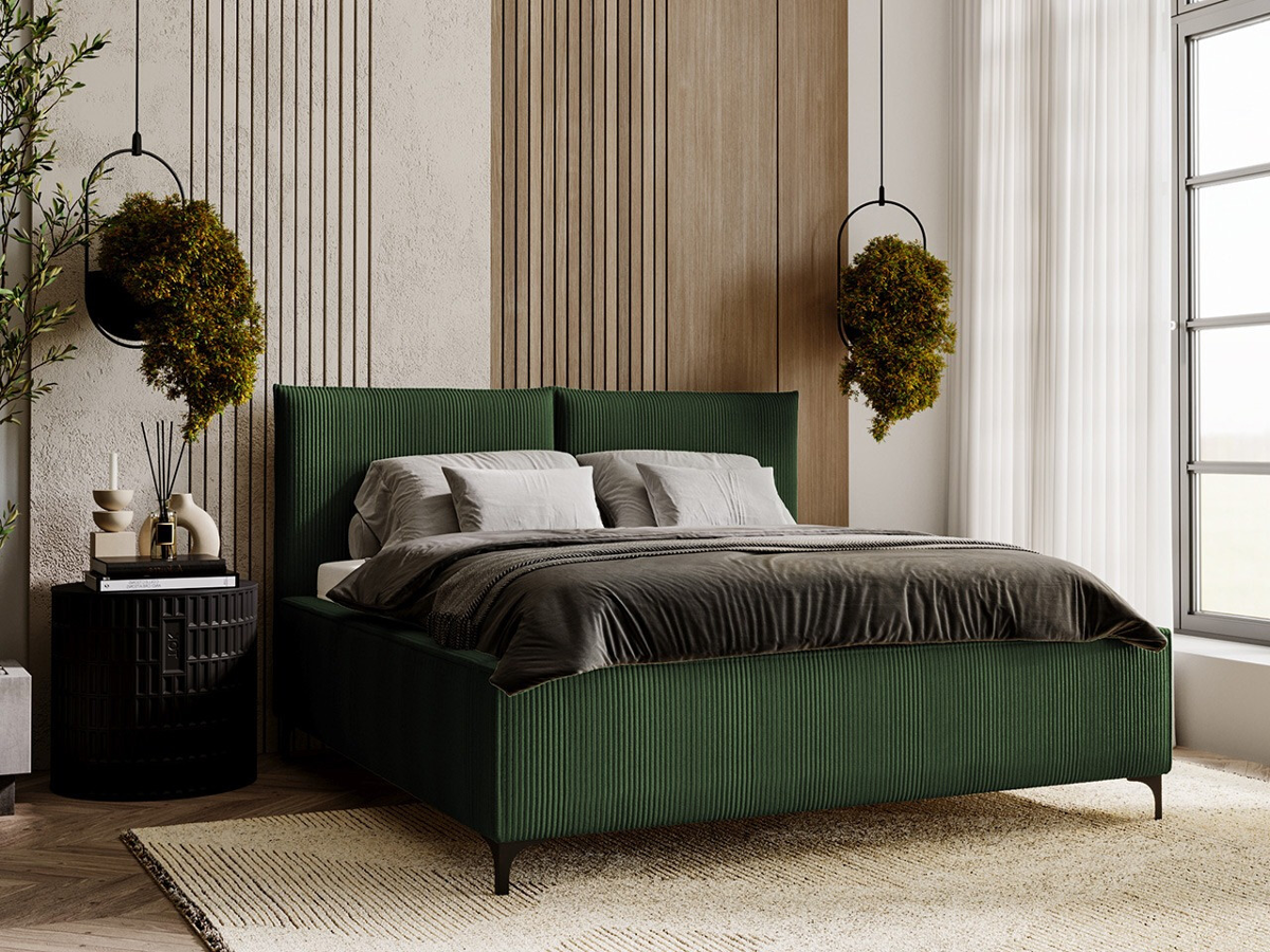 Cama Clovis 113 (Poso 14)