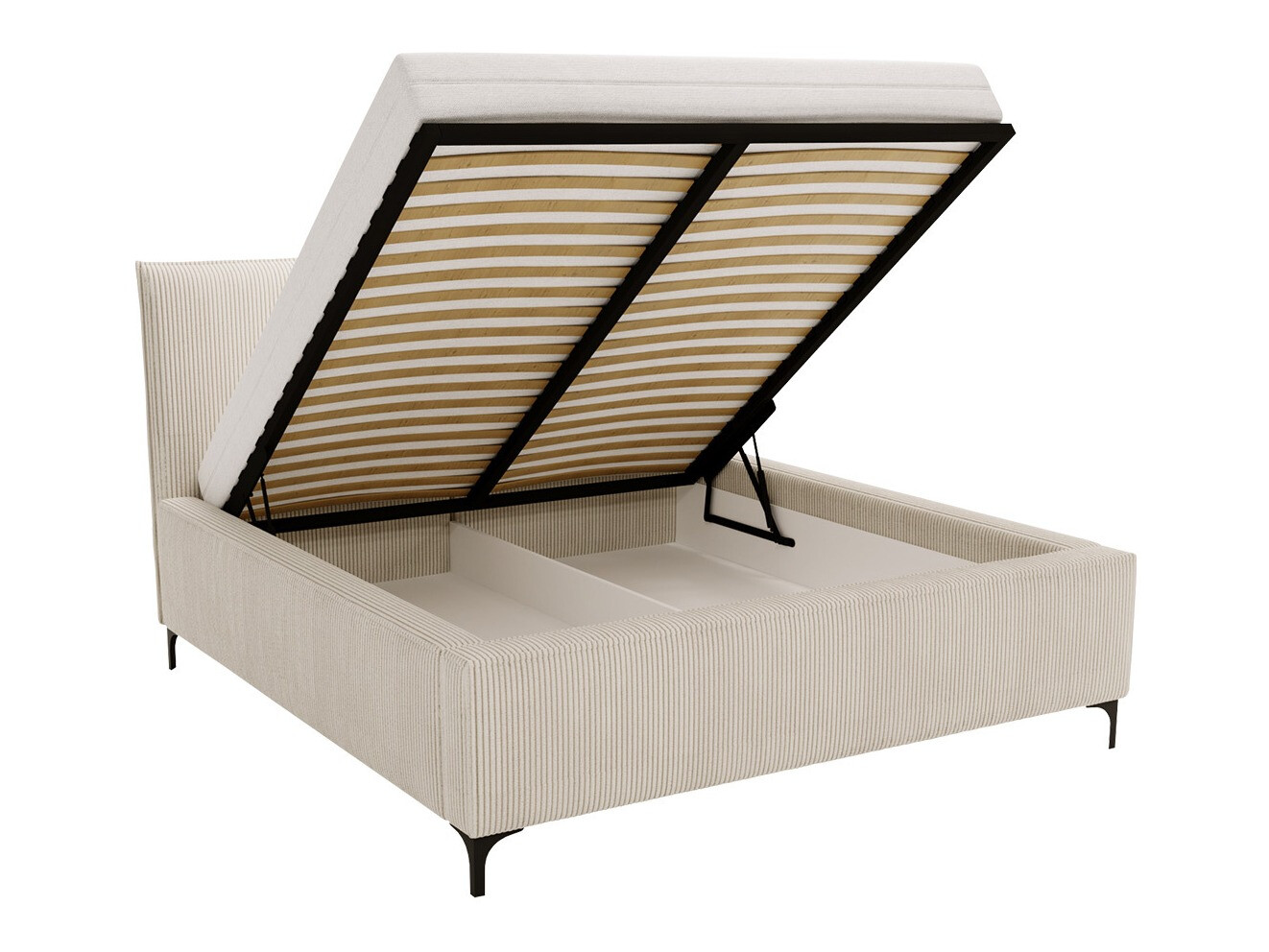 Cama Clovis 113 (Poso 27)