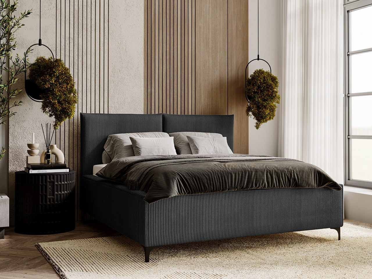 Cama Clovis 113 (Poso 34)