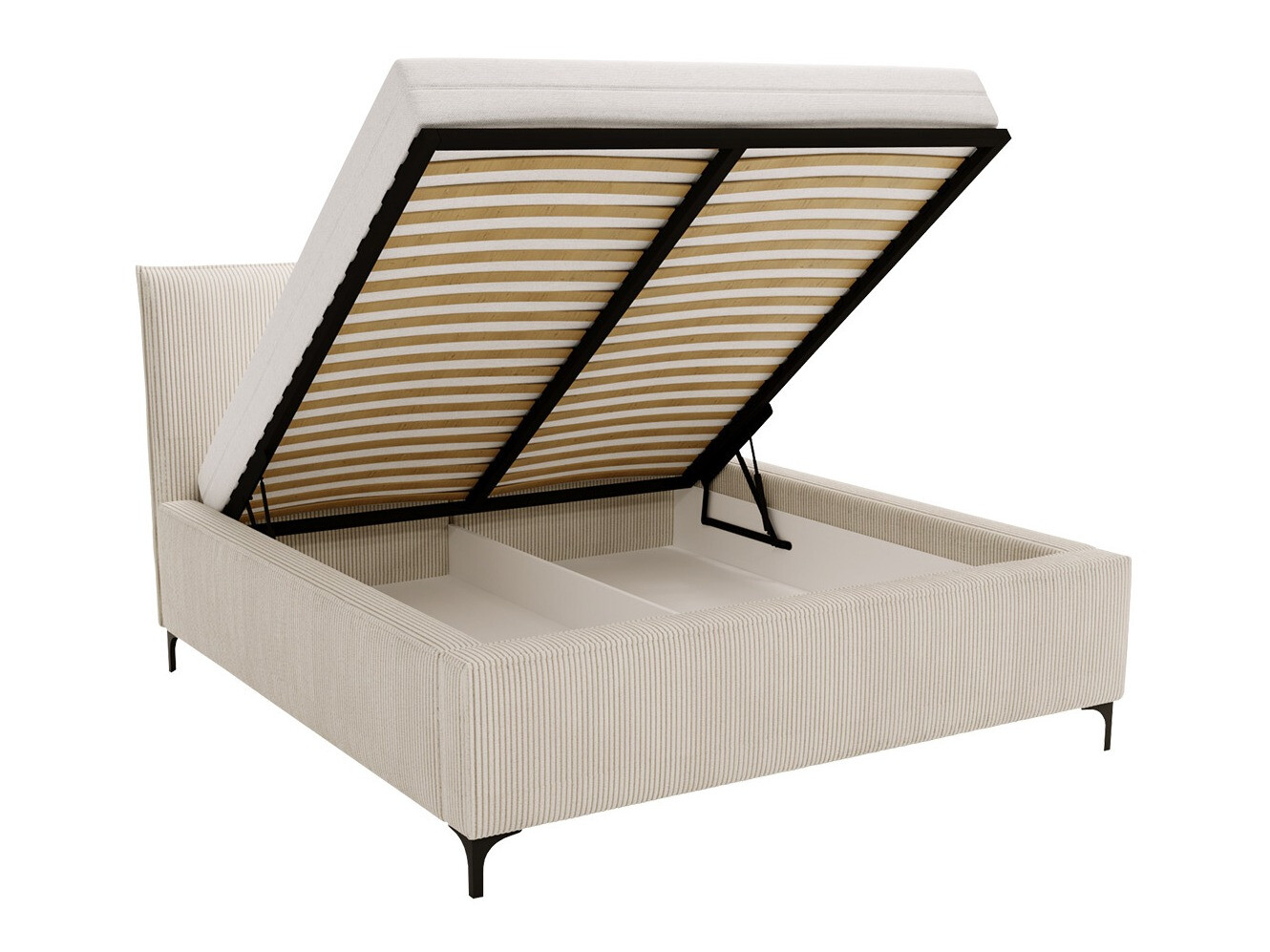 Cama Clovis 113 (Poso 34)