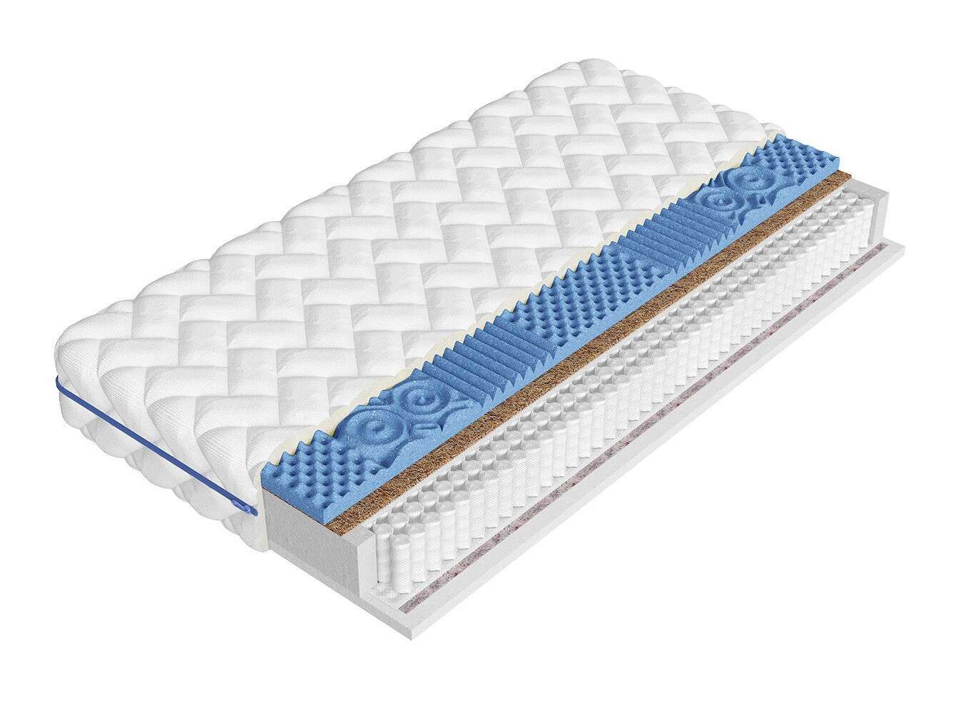 Colchão ComfiDream 183