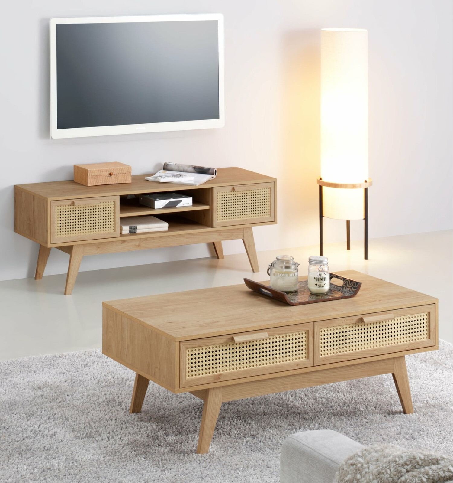 Mesa de centro Camlora 103