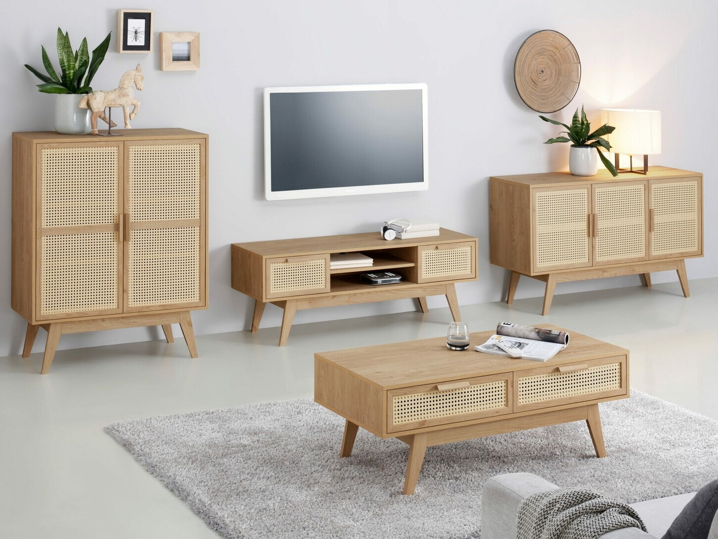 Móvel de TV Camlora 102