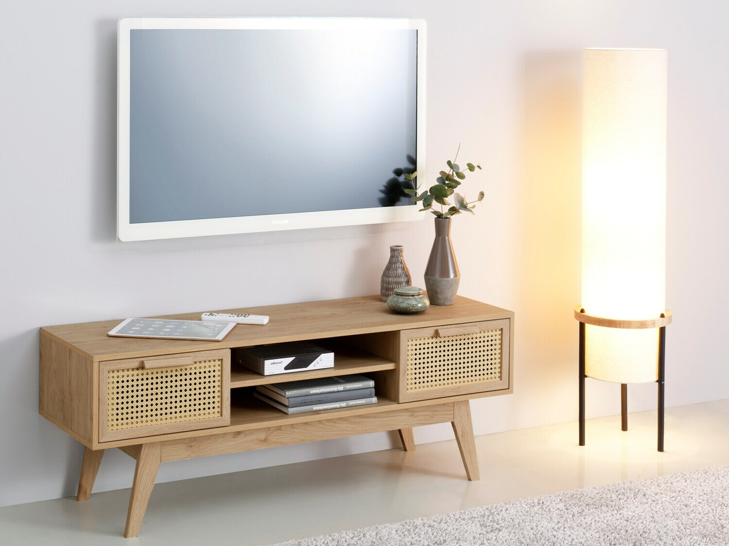 Móvel de TV Camlora 102