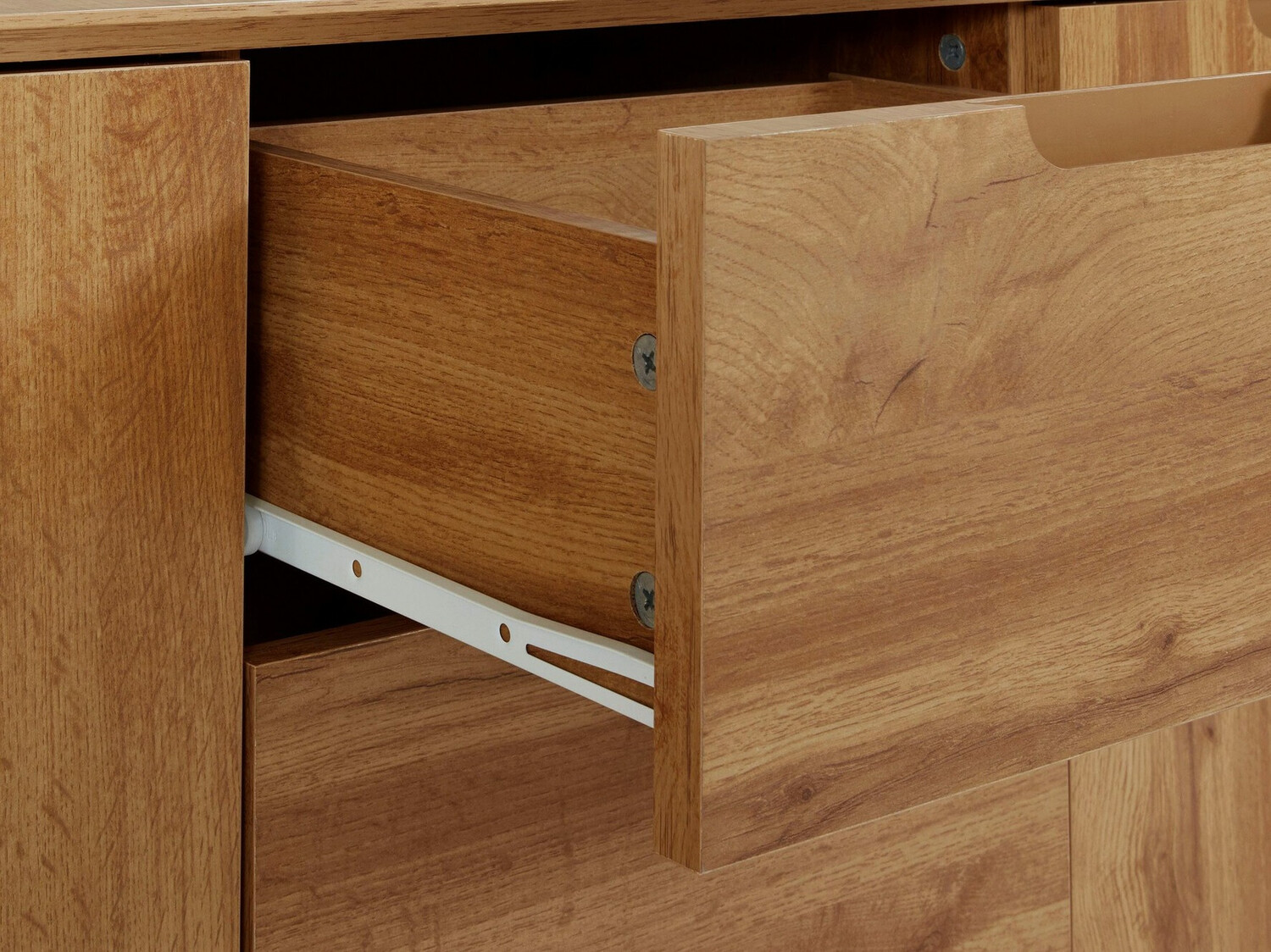 Cómoda Dorvou 100 (Carvalho)