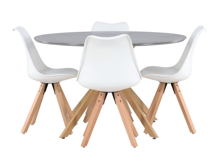 Conjunto para refeições Dallas 4237