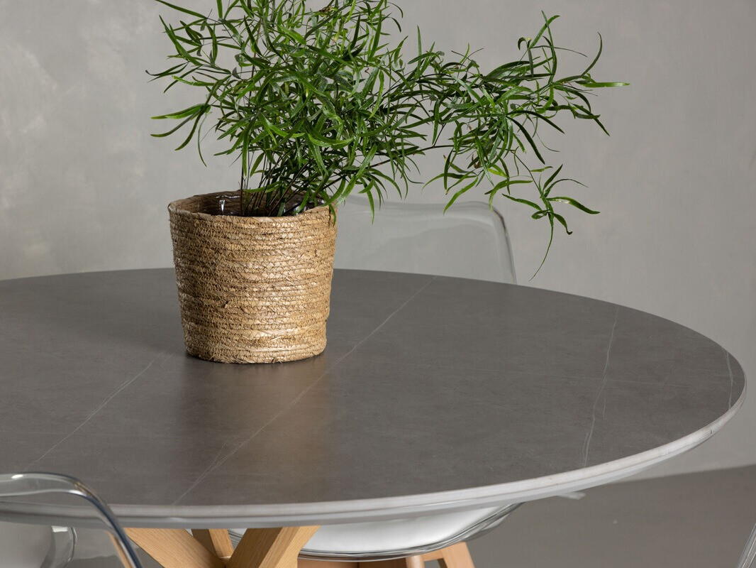 Conjunto para refeições Dallas 4238