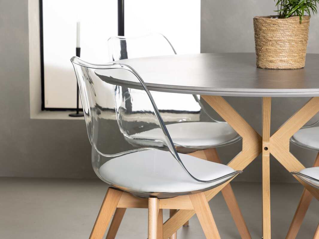 Conjunto para refeições Dallas 4238