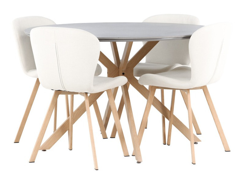 Conjunto para refeições Dallas 4239