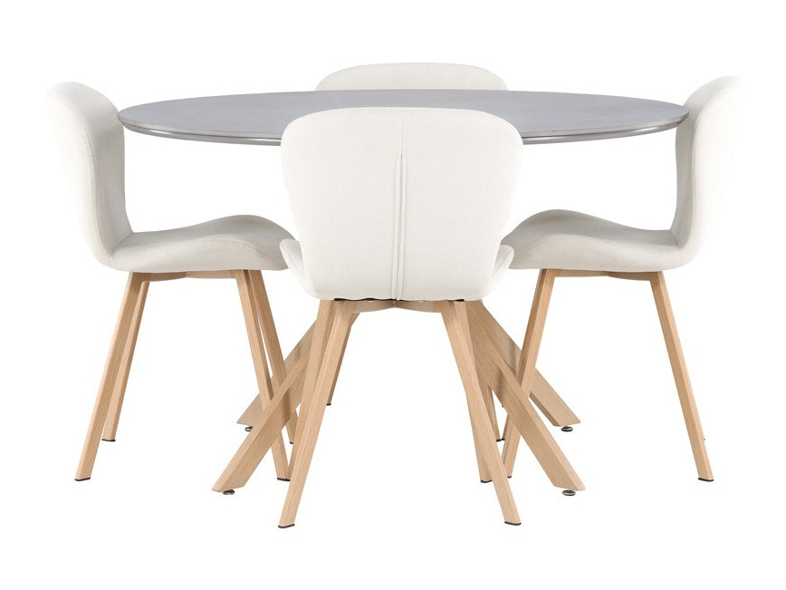 Conjunto para refeições Dallas 4239