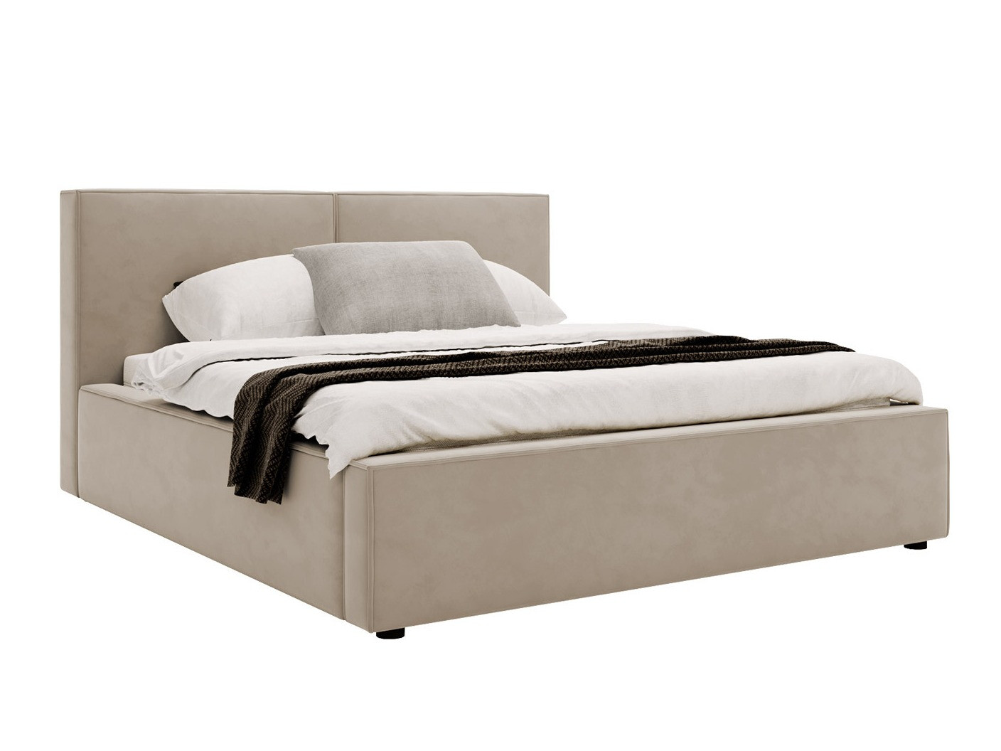 Cama TrendyNest 117 (Manila 02)