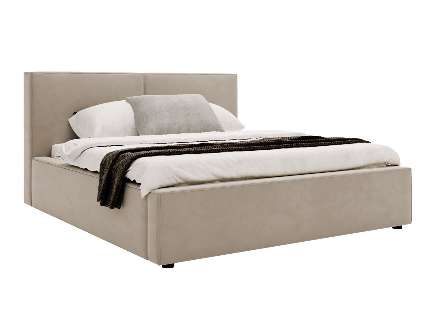 Cama TrendyNest 117 (Manila 02)