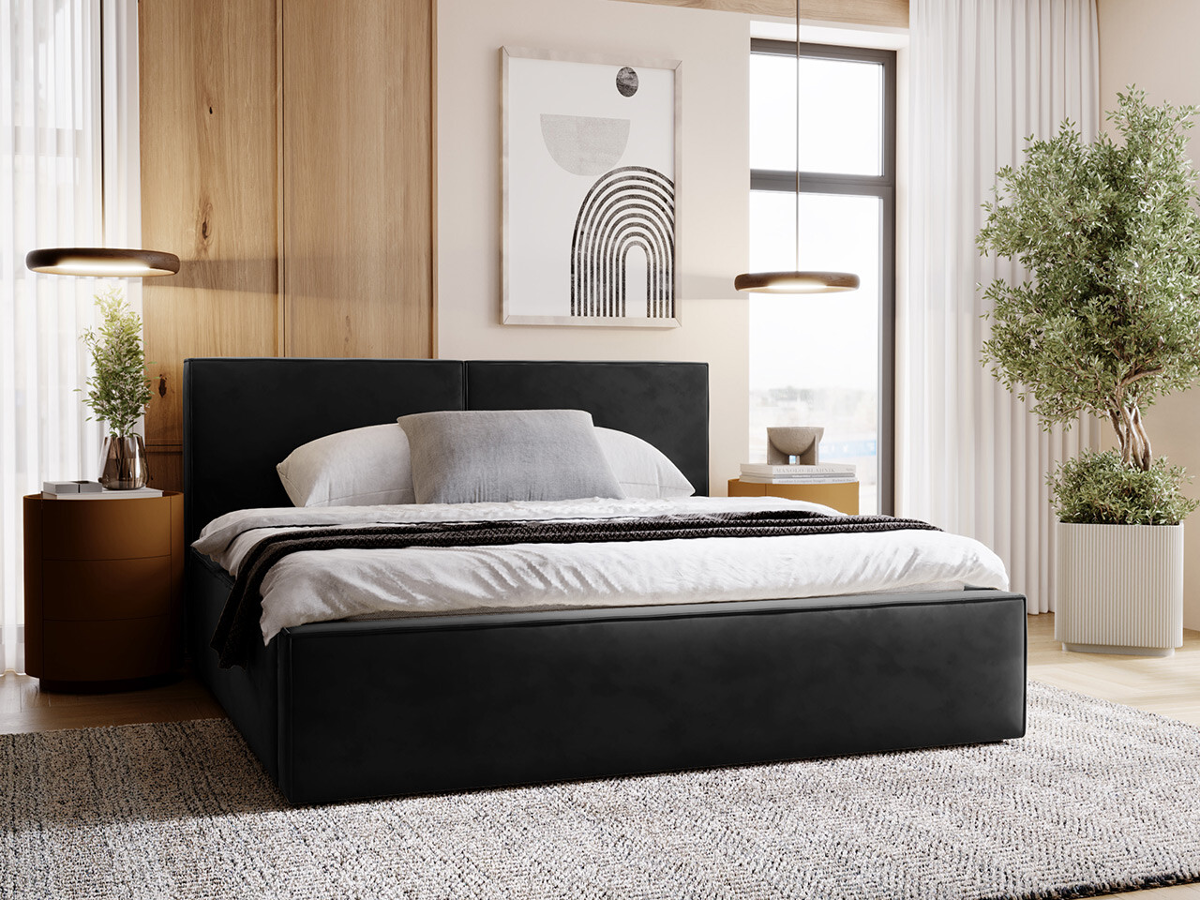 Cama TrendyNest 117 (Manila 18)