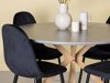 Conjunto para refeições Dallas 4241