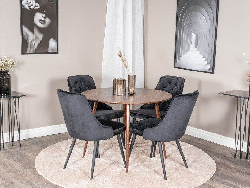Conjunto para refeições Dallas 4243