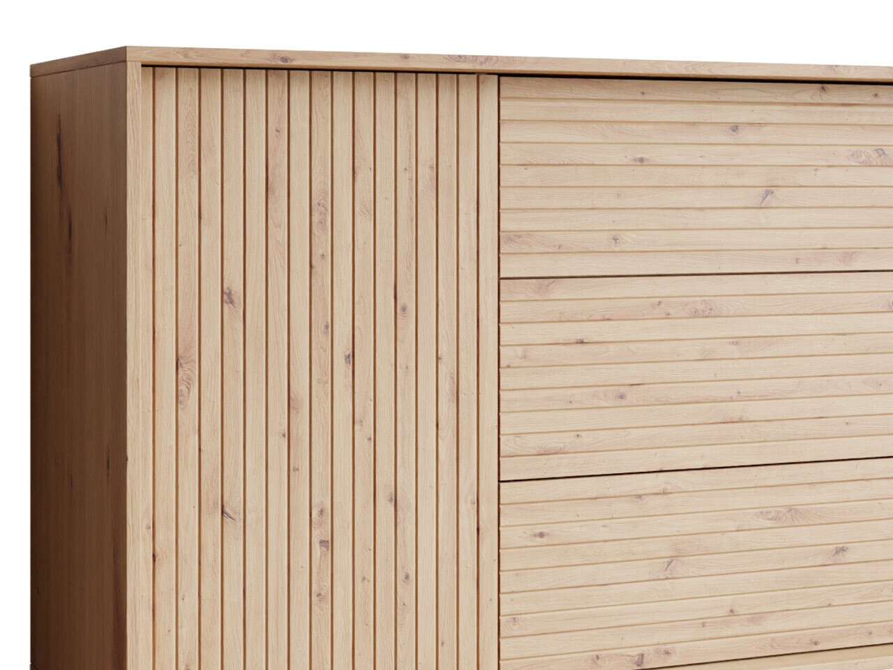 Cómoda Comfivo Romtori I