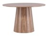 Conjunto para refeições Dallas 4246 (Castanho)
