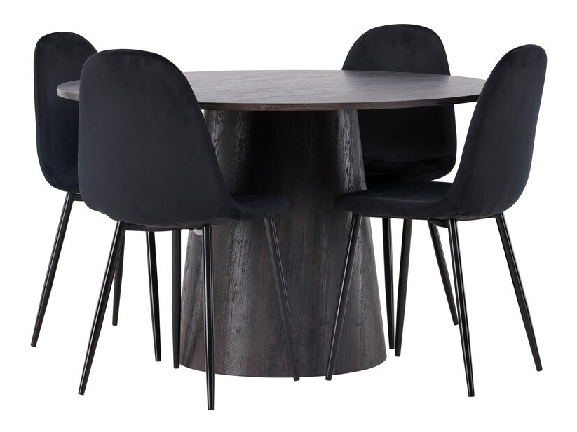 Conjunto para refeições Dallas 4246