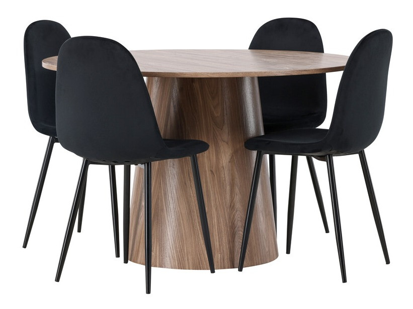 Conjunto para refeições Dallas 4246