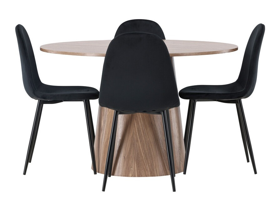 Conjunto para refeições Dallas 4246