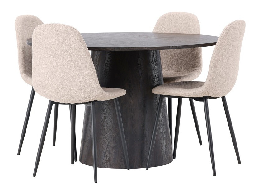 Conjunto para refeições Dallas 4247