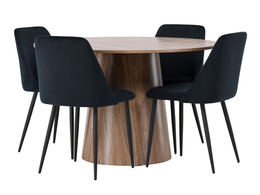 Conjunto para refeições Dallas 4248