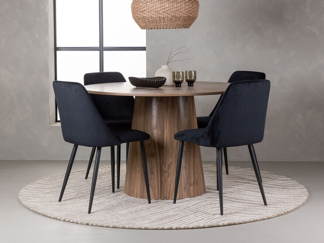 Conjunto para refeições Dallas 4248
