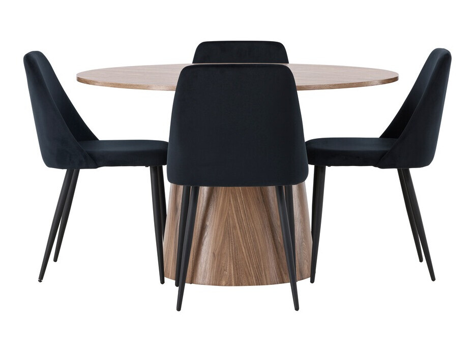 Conjunto para refeições Dallas 4248