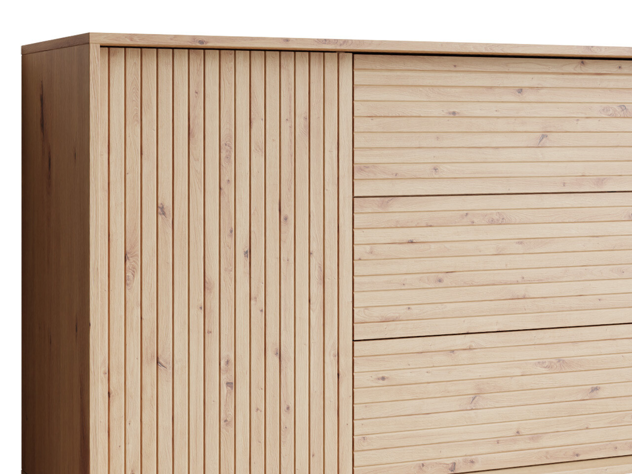 Conjunto para sala de estar Comfivo Romtori I