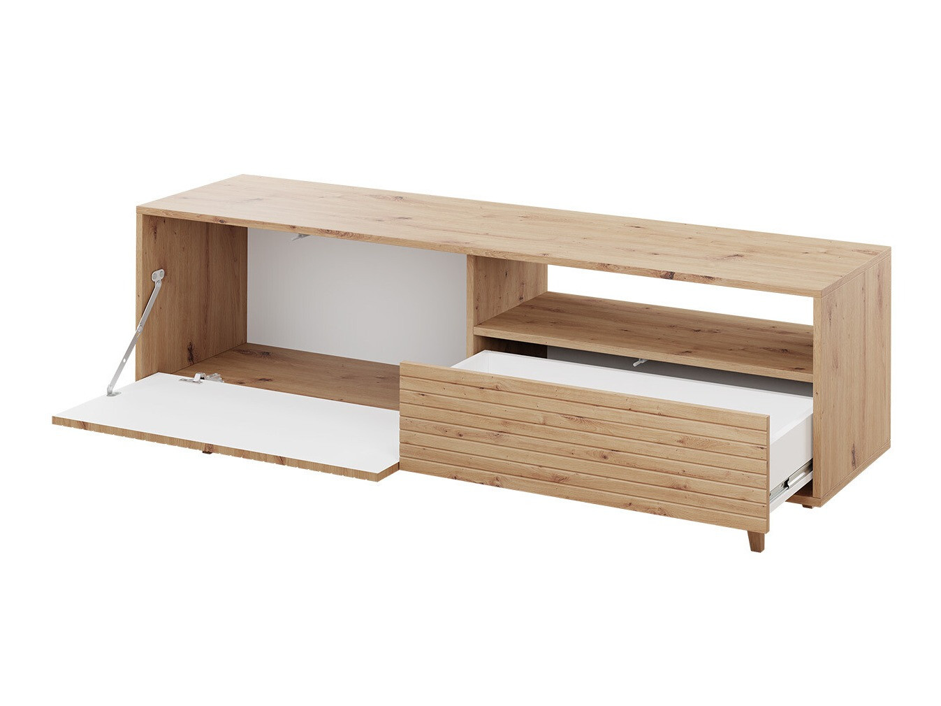 Conjunto para sala de estar Comfivo Romtori I