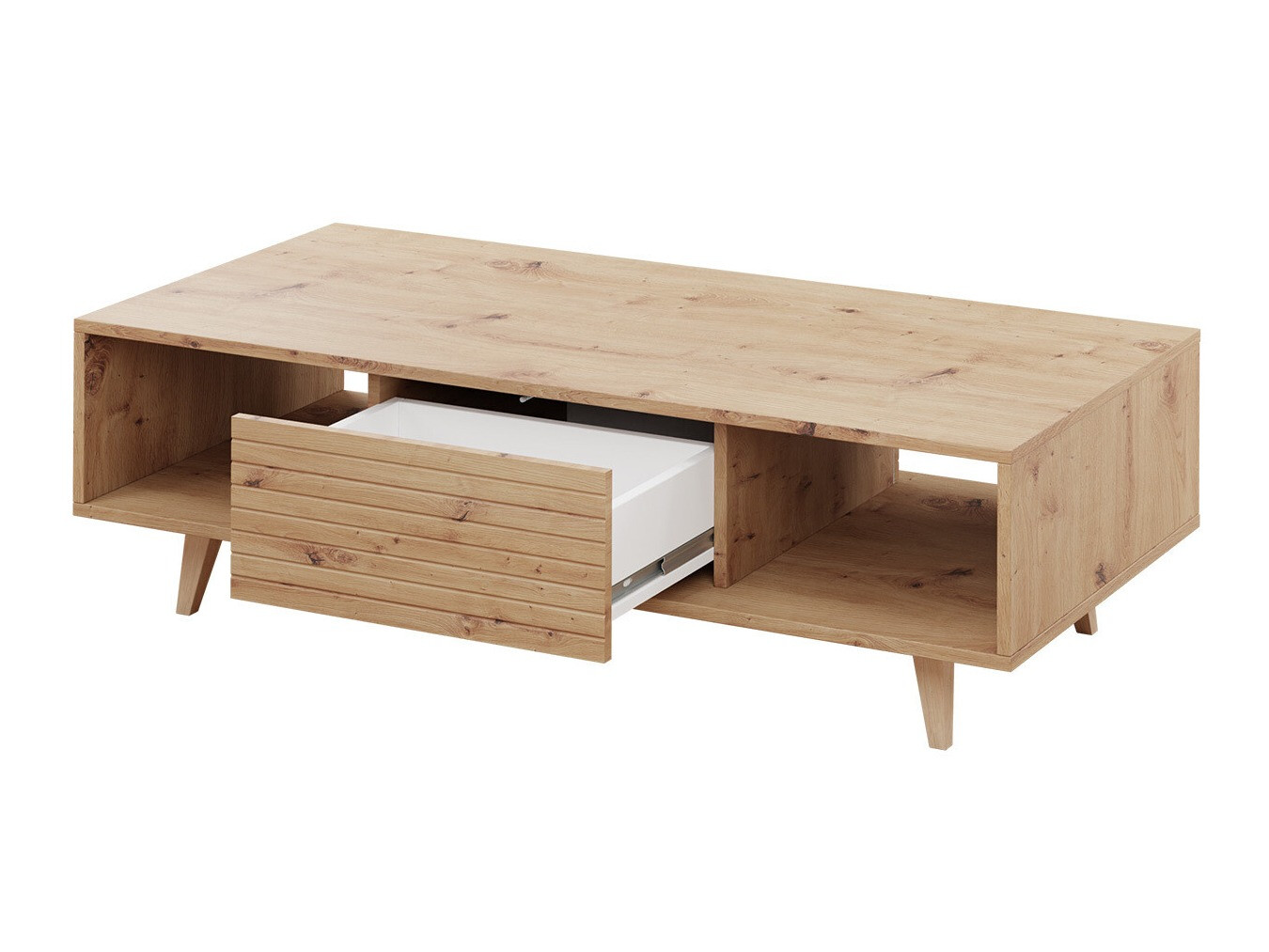 Conjunto para sala de estar Comfivo Romtori I