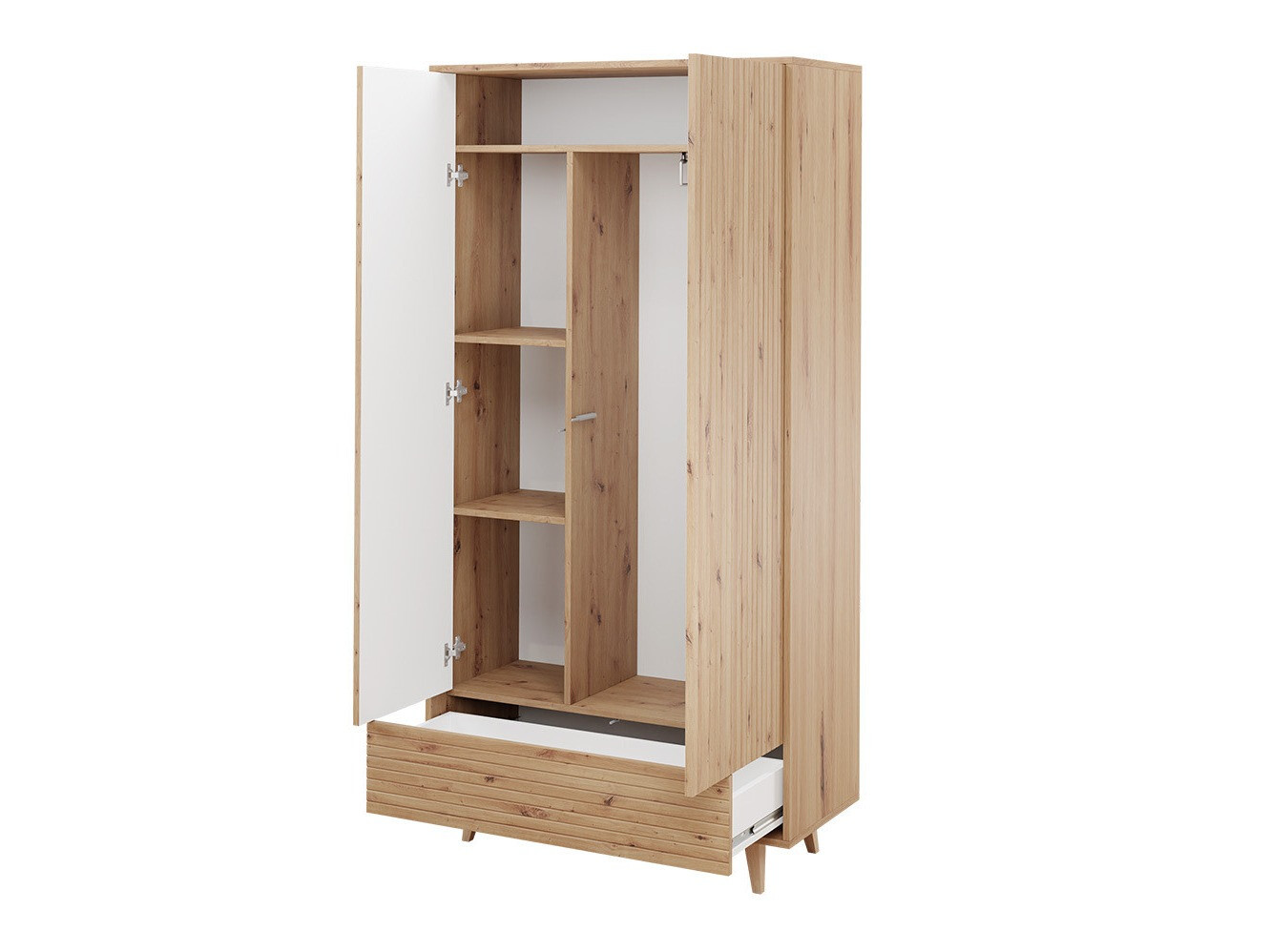 Conjunto para sala de estar Comfivo Romtori I