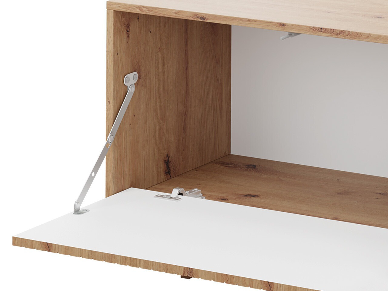 Conjunto para sala de estar Comfivo Romtori