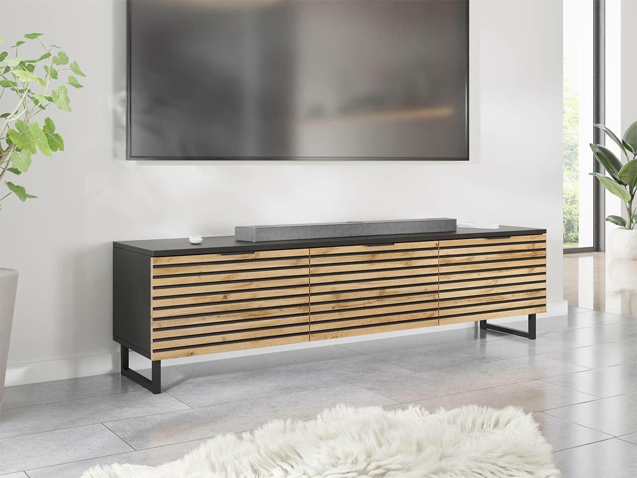 Móvel de TV Levsoni 102