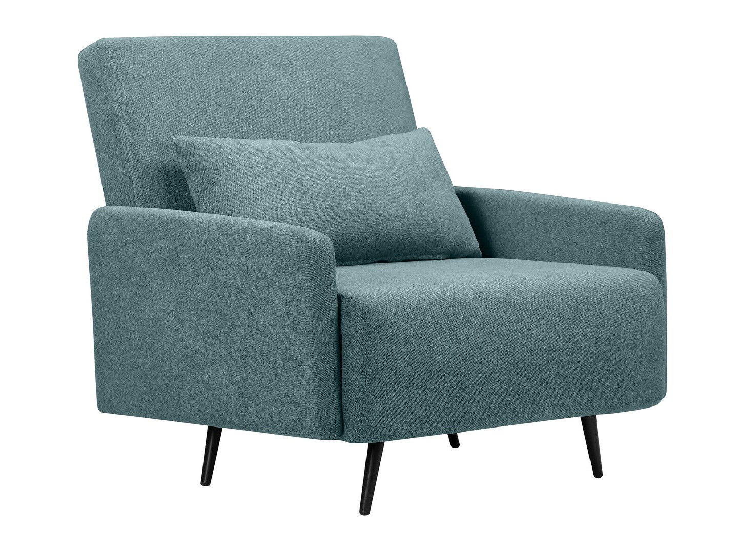 Poltrona Denton 1168 (Turquesa)