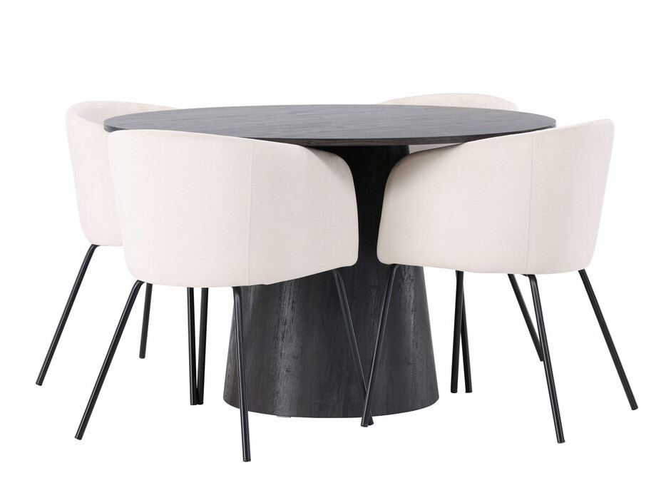 Conjunto para refeições Dallas 4249