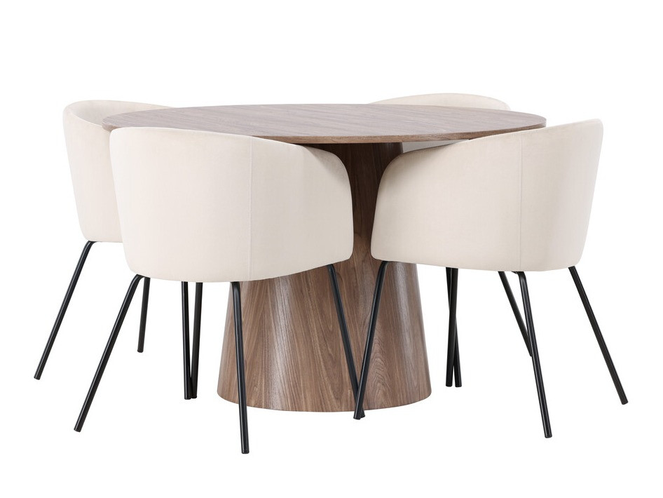 Conjunto para refeições Dallas 4249