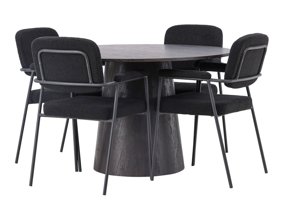 Conjunto para refeições Dallas 4250